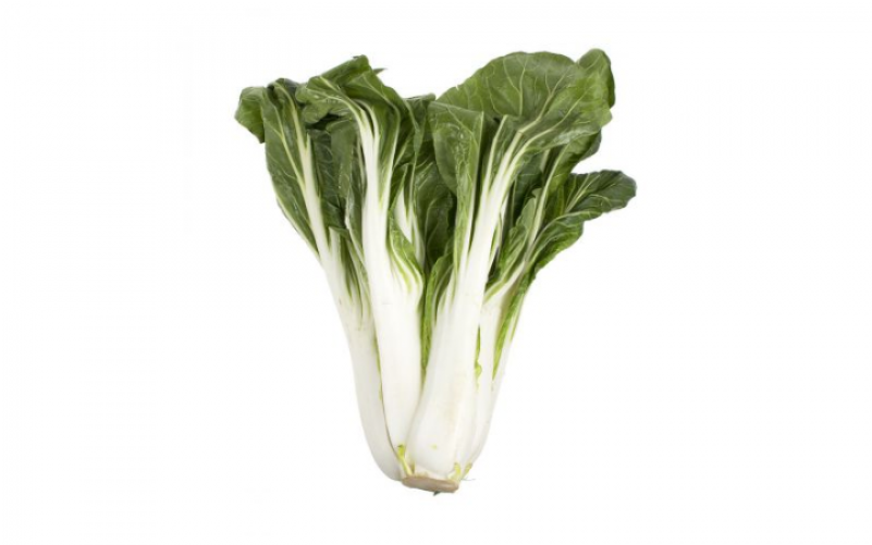 Bok Choy - Chard (800x800), Png Download