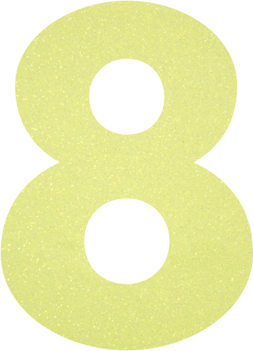 Lightning Bug - Circle (450x545), Png Download