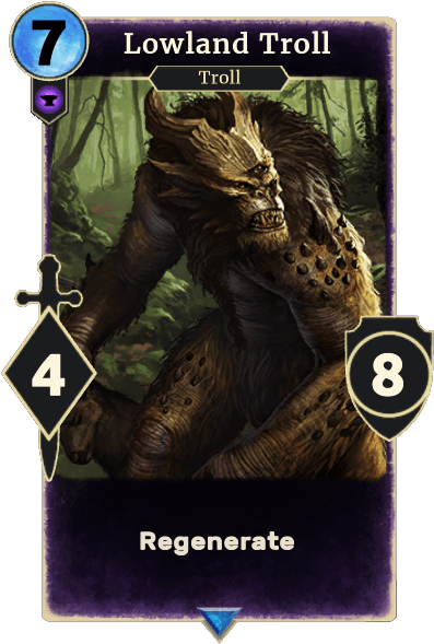 Elder Scrolls Legends Blades (409x663), Png Download