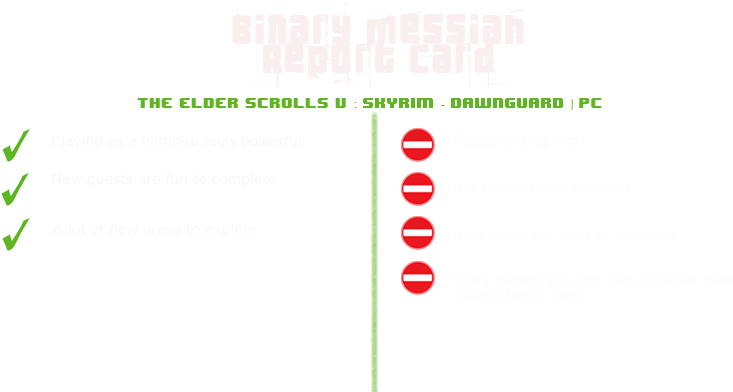 Tesvkd - The Elder Scrolls V: Skyrim – Dawnguard (800x400), Png Download