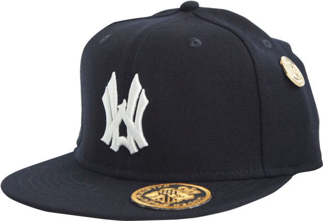 Wu Tang New Wu York Classic - Baseball Cap (640x480), Png Download