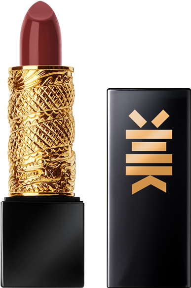 Wu Tang Lipstick (451x679), Png Download