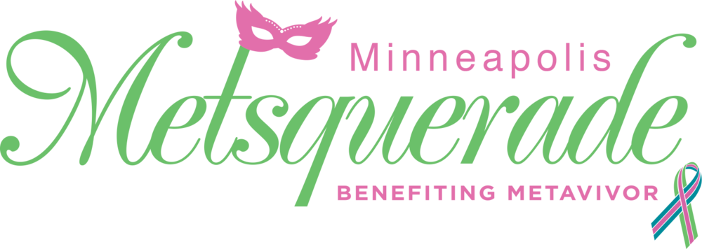 Metsquerade - Minnesota (1000x356), Png Download
