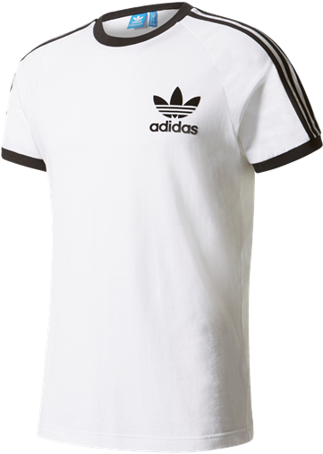 Dial break Steward Download Adidas Clfn T-shirt - Adidas PNG Image with No Background -  PNGkey.com