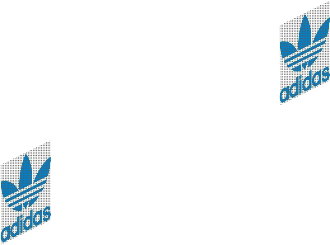 Telao Adidas - Graphic Design (3184x2040), Png Download