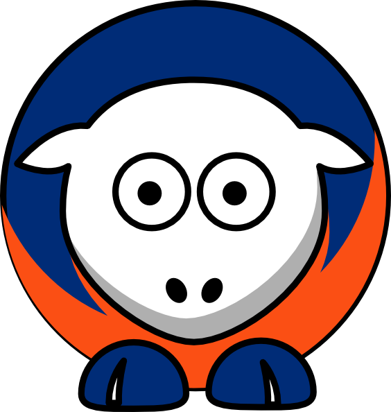 Small - Cal State Fullerton Titans (564x594), Png Download