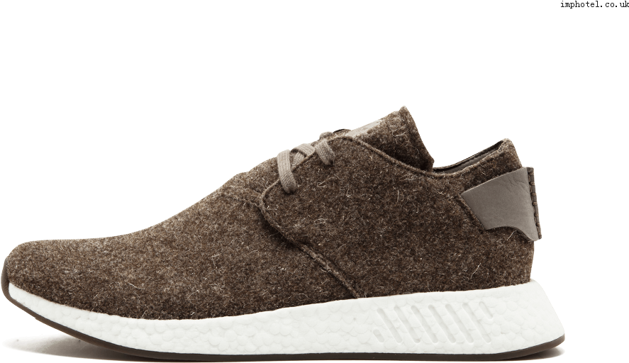 Adidas Wh Nmd C2 Chukka - Adidas Originals Nmd (1000x600), Png Download