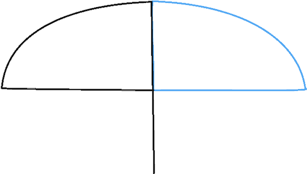 How To Draw Batman Logo - Diagram (678x600), Png Download