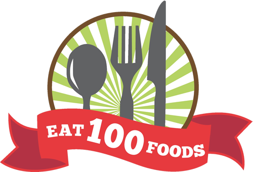 Eat100foods - Sugar (500x340), Png Download