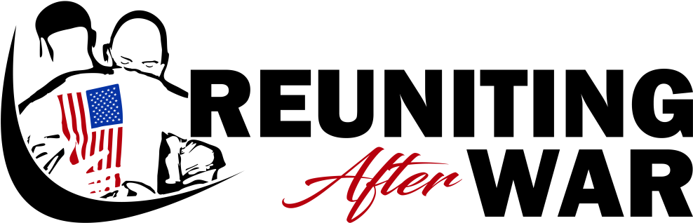 Reuniting After War - Standing On Water Surf (1030x395), Png Download