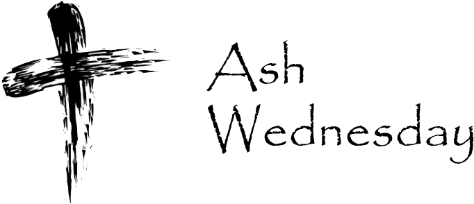 Events - “ - Png Transparent Ash Wednesday (1000x350), Png Download