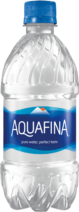 Related Products - Aquafina 12 Oz Bottle (300x700), Png Download