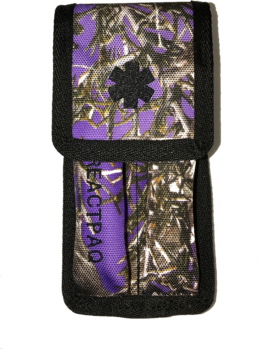 Epipen Case, Limited Edition, Truetimber Midnight - Coin Purse (1080x1440), Png Download