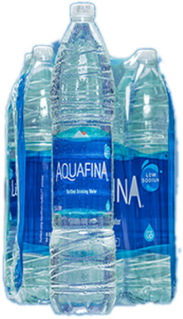 Aquafina (650x650), Png Download