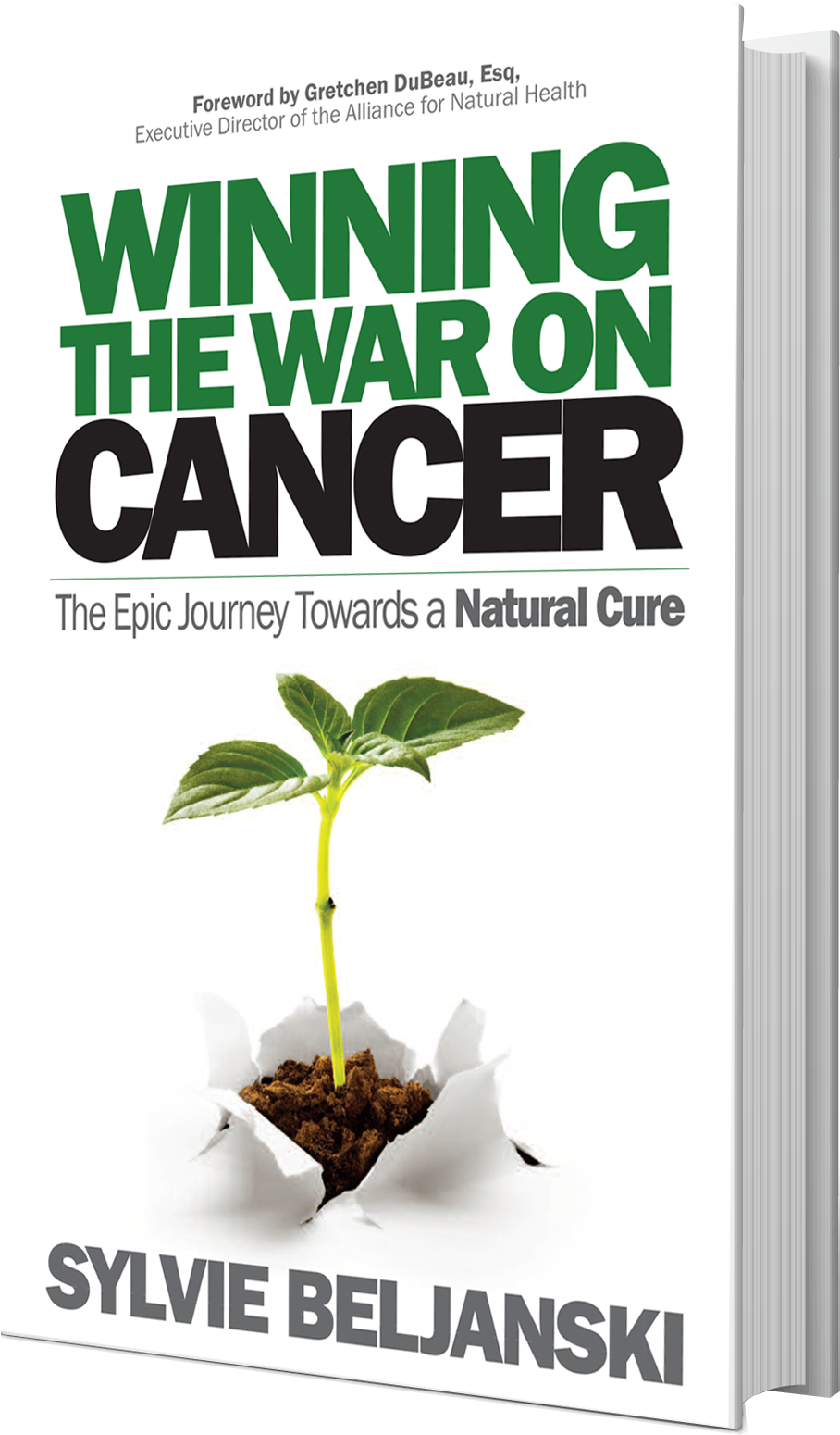 Winning The War On Cancer (1875x1875), Png Download