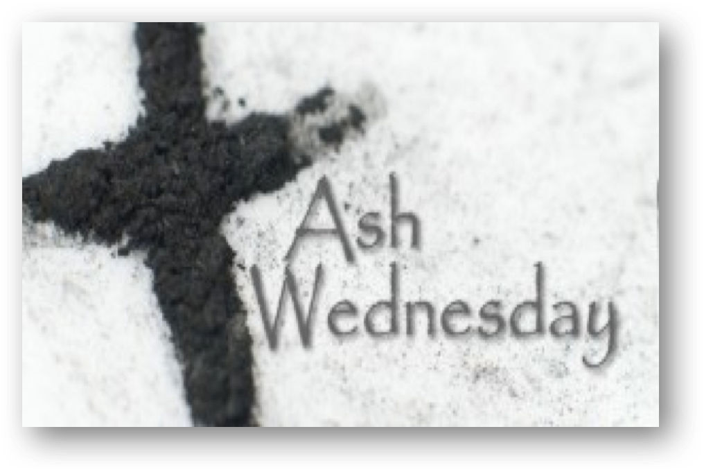 Ash Wednesday (1016x681), Png Download