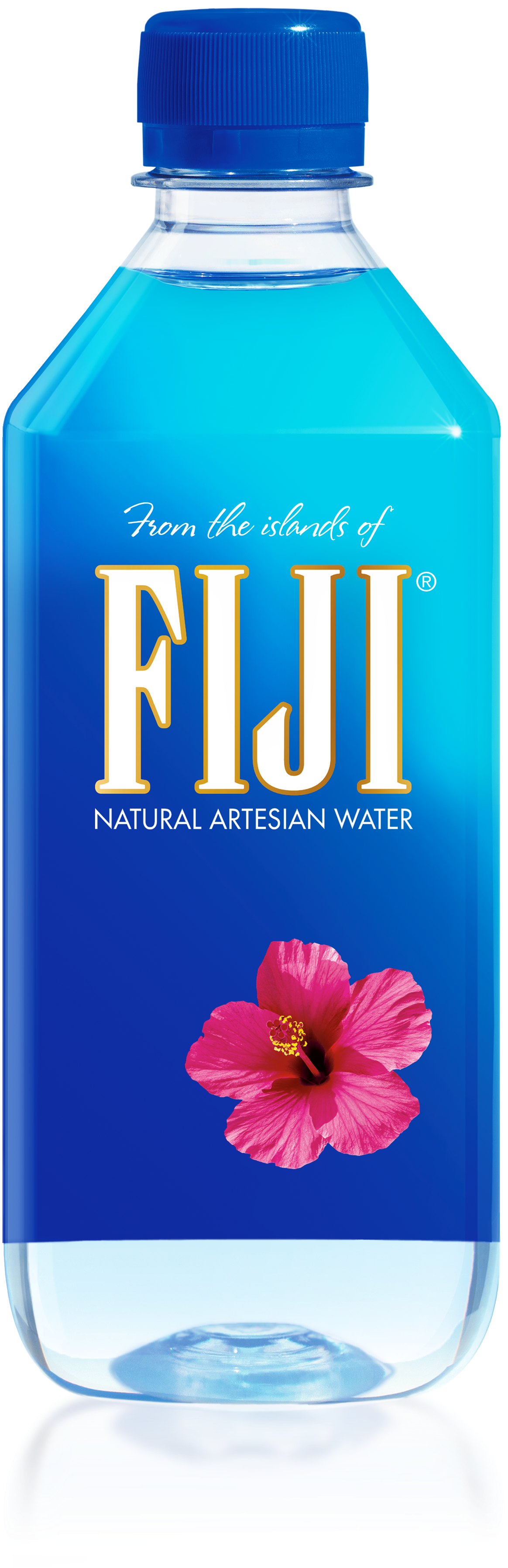 Fiji Natural Artesian Water, - Fiji Natural Artesian Water 16.9 Oz Bottles - Pack (2148x4000), Png Download