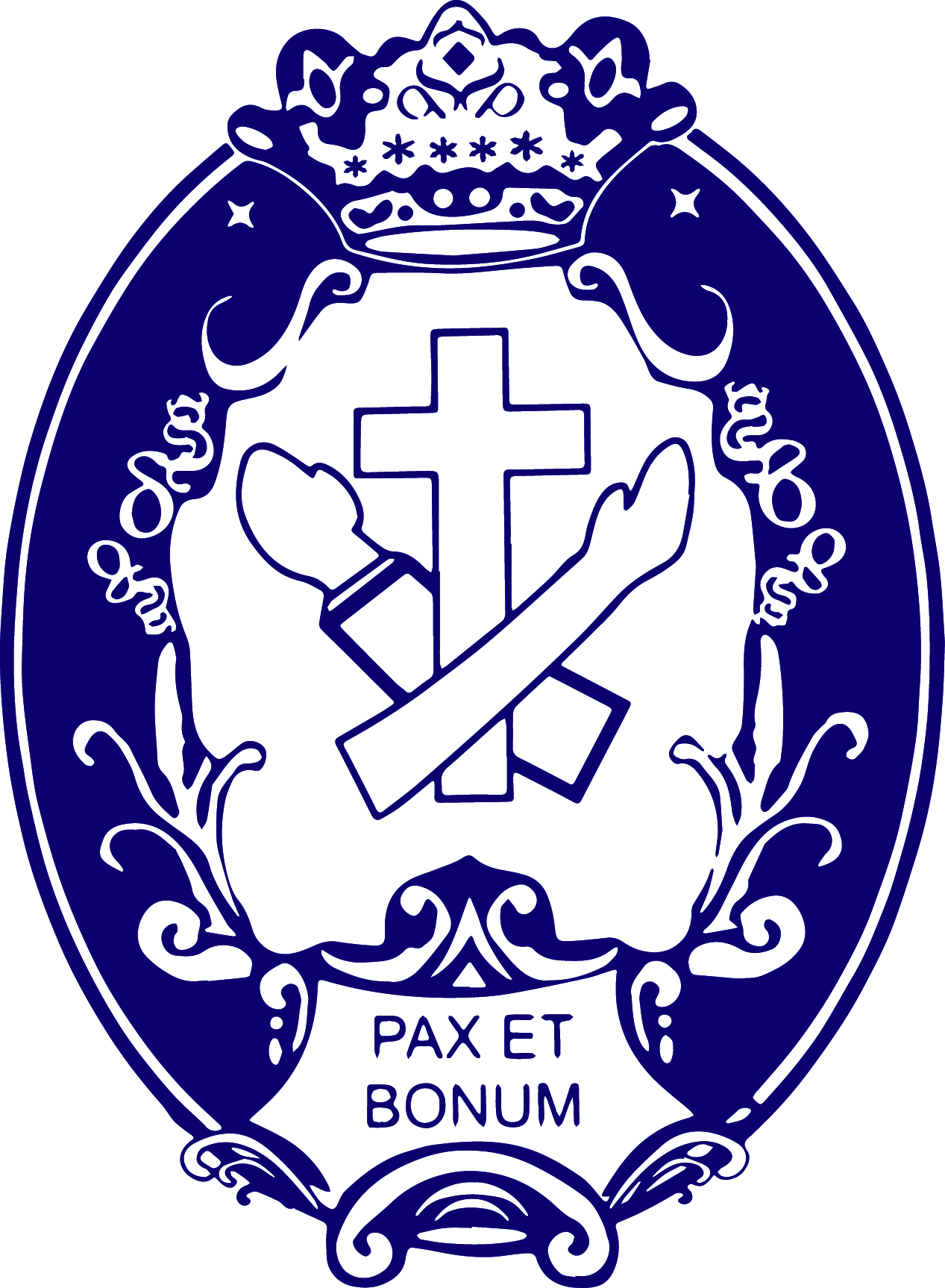 Event Navigation - « - Emblem (1267x1726), Png Download