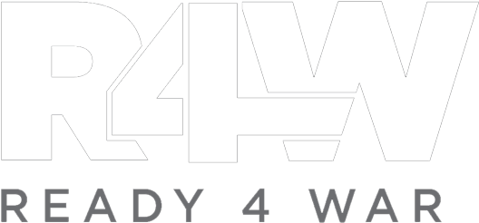 Ready 4 War (644x383), Png Download