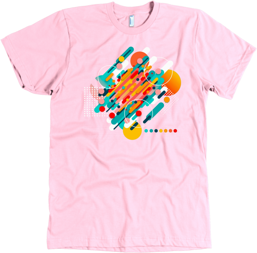 Abstract Line - Take Me To The Mountains Outdoors Hiking Camping Forest (1024x1024), Png Download