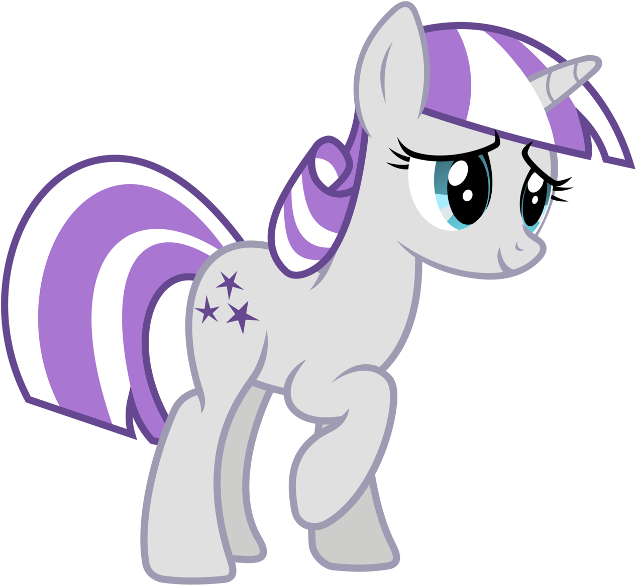 File 138202187799 - My Little Pony Twilight Sparkle Mom (1280x1214), Png Download