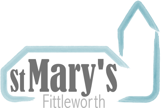 Mary's Church, Fittleworth - Happy 7th Anniversary Meme (531x355), Png Download
