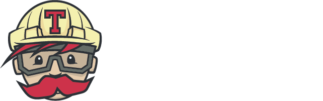 Typography - Travis Ci Logo Png (642x201), Png Download