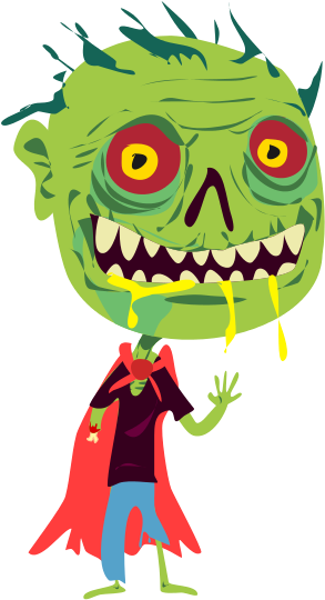 Download Free To Use Public Domain Zombie Clip Art Halloween Zombies Clipart Png Png Image With No Background Pngkey Com