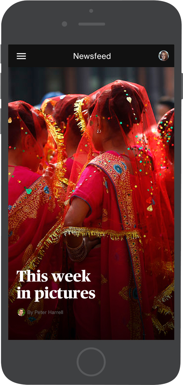 App Redesign - Nepal (772x1542), Png Download