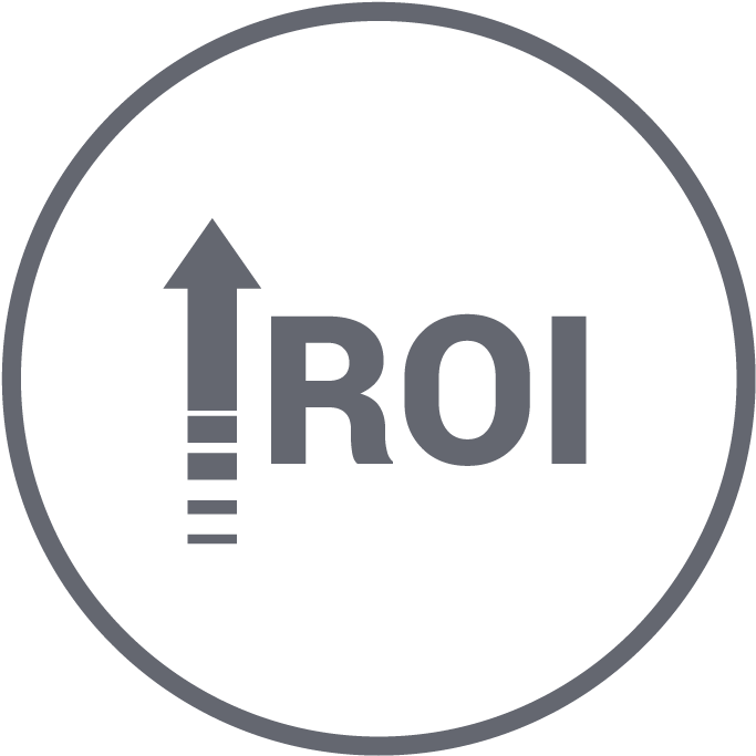 Maximized Return On Your Kentico Investment - Mercedes Benz Star (694x694), Png Download