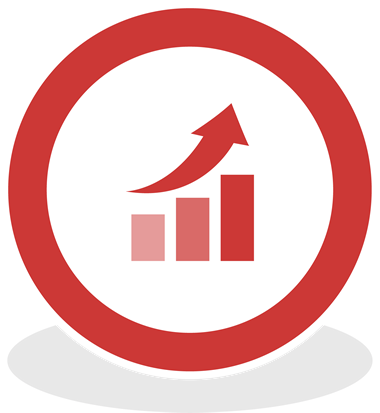 Download Return On Investment Png For Kids Return On Investment Icon Red Png Image With No Background Pngkey Com