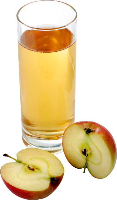 Jus De Pomme Png, Fruit - Jus De Pomme Png (380x650), Png Download