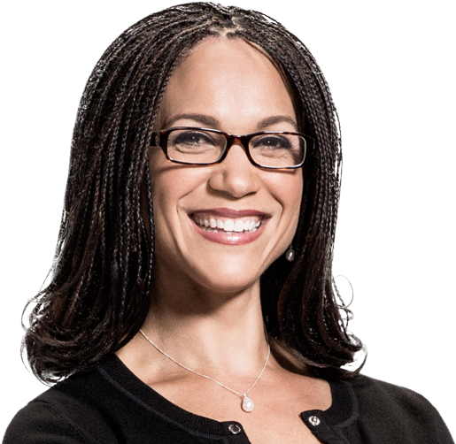 Melissa Harris Perry (680x520), Png Download