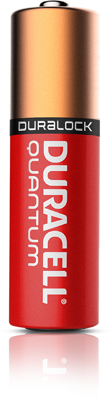 Photos - Alkaline Battery (228x814), Png Download