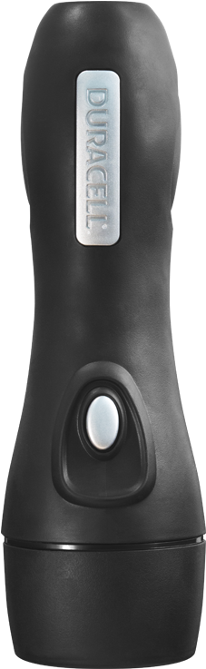 Png Original - Duracell Cl-10 Voyager S7266 5x Led Flashlight (800x800), Png Download