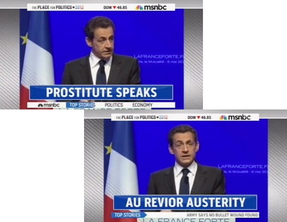 Msnbc (560x434), Png Download