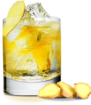 David Beckham's Signature Whisky Drink, This Is One - Diageo Cameronbridge Distillery (473x353), Png Download