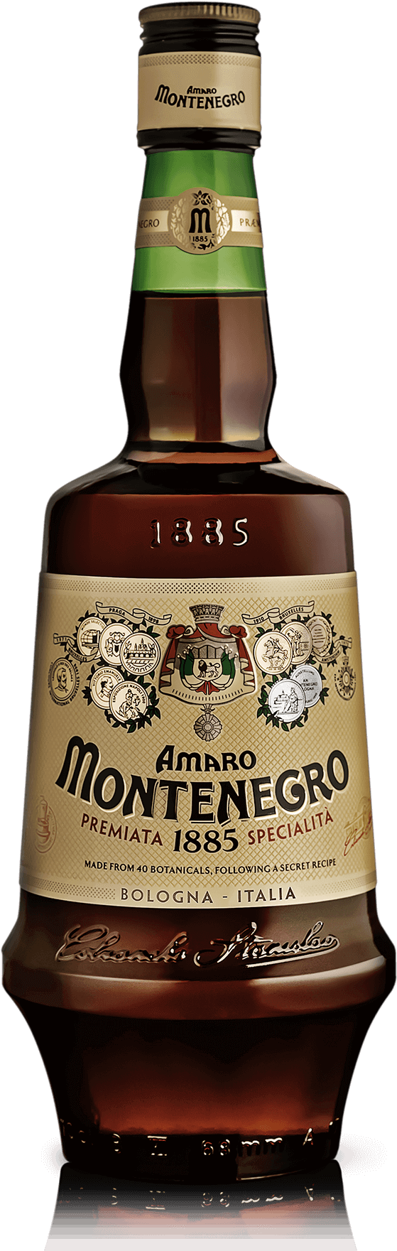 Watch Our Story - Liqueur Coffee (585x1893), Png Download