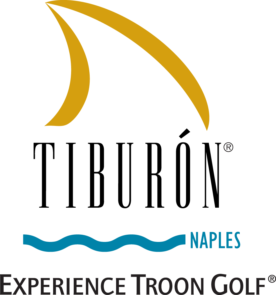Tiburon Golf Club's Logo - Tiburon Golf Club Logo (951x1017), Png Download