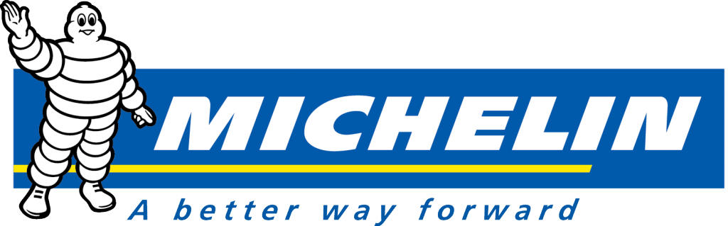 Michelin North America Logo (1024x319), Png Download