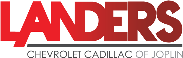 Landers Chevrolet Of Joplin - Landers Chevrolet Of Norman (792x612), Png Download