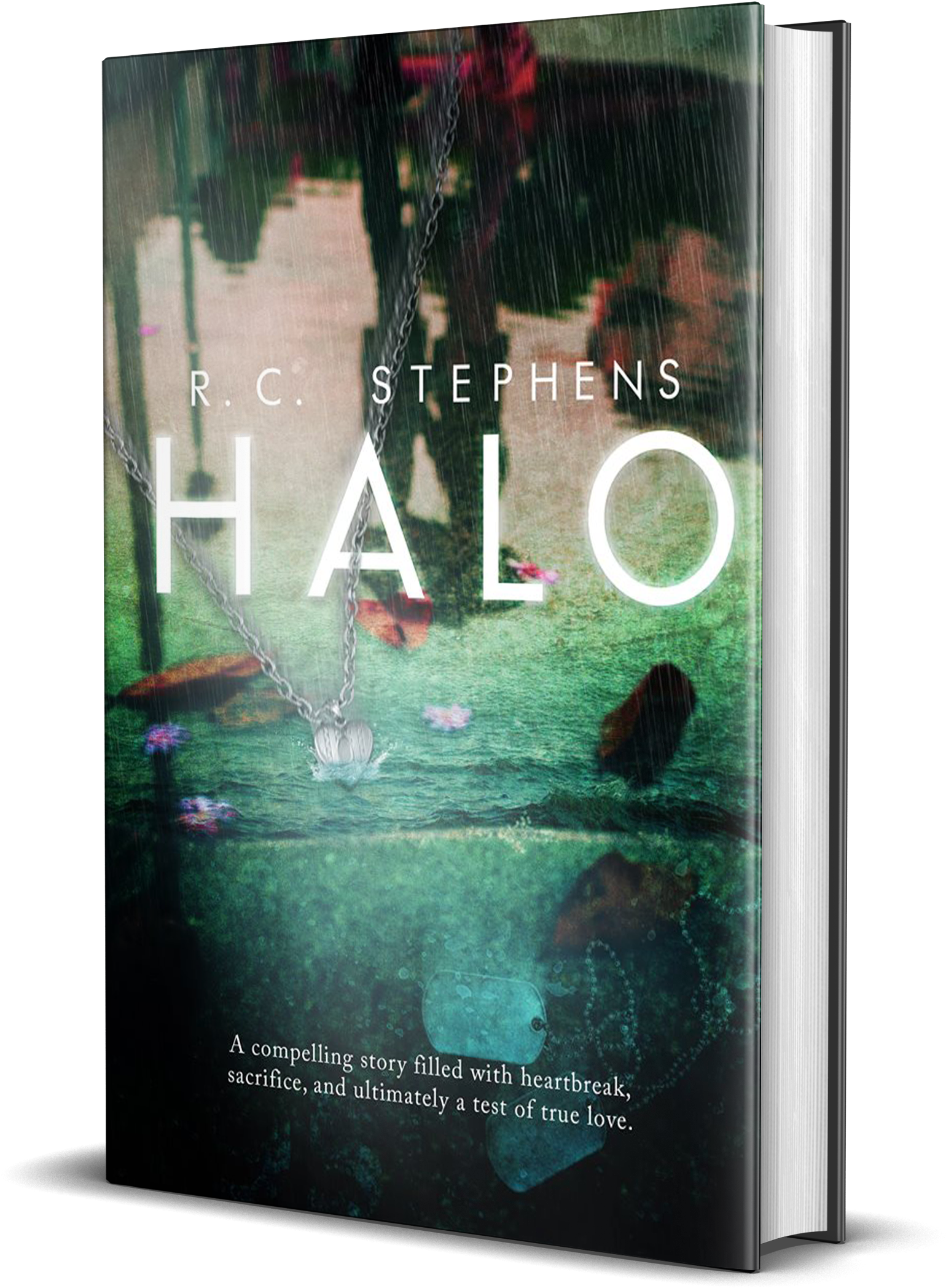 Halo - Halo [book] (1632x2243), Png Download