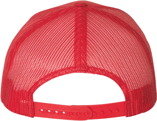 Mubga Hat In Red - Baseball Cap (792x612), Png Download