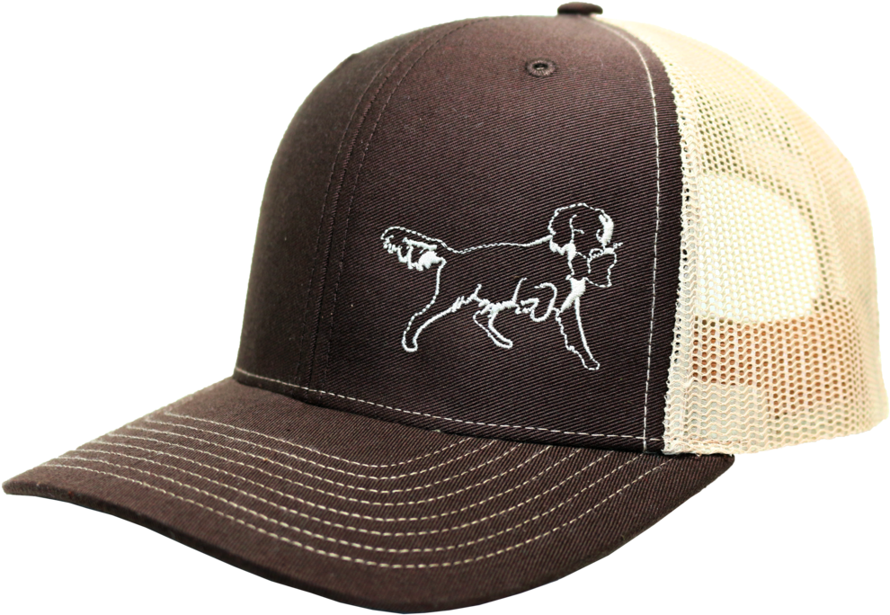 Setter Hat - Hat (1024x736), Png Download