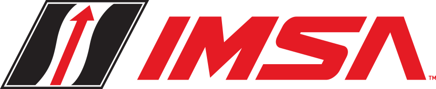 Imsa Continental Tire Sportscar Challenge - Imsa Nascar (872x179), Png Download