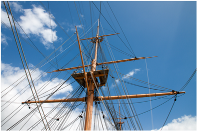 Image - Windjammer (1000x921), Png Download