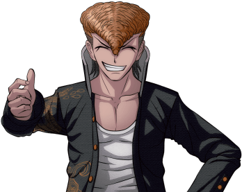 We're All Members Of The Crazy Diamond's, So We Gotta - Mondo Oowada Sprites (480x280), Png Download