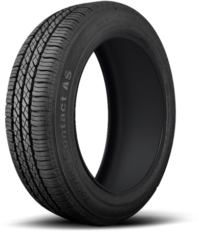 Continental Tires - Yokohama Ascend (500x500), Png Download