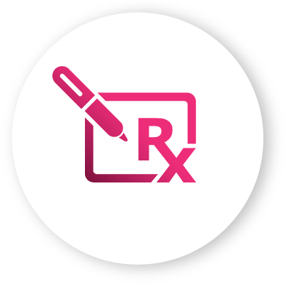 Prescribing And Dosing - Nova Villa Reims (475x411), Png Download