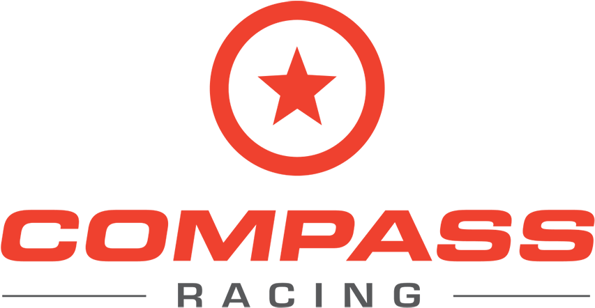Compass Racing Is A Multiple Championship-winning Race - Avondale (1000x583), Png Download